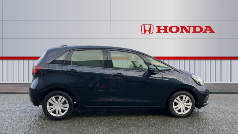 Honda Jazz 1.5 i-MMD Hybrid SE 5dr eCVT Hybrid Hatchback